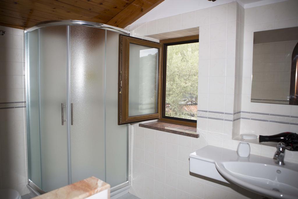Appartamento Villa Degli Ulivi Sant’Agnello Szoba fotó