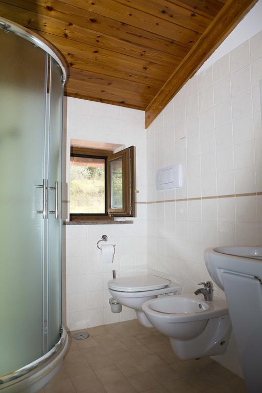 Appartamento Villa Degli Ulivi Sant’Agnello Szoba fotó